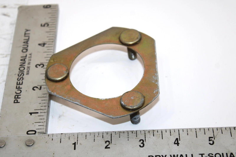 1998 Ski-doo Formula 500 Oem Drive Axle Bearing Retainer Plate 501017800 SS70