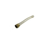 03 Bombardier Traxter 500 4x4 OEM Brake Cable Adjuster Spring 705600144 AB15