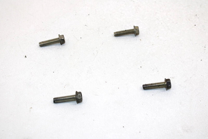 Polaris Oem Chaincase Cover Bolt (Set of 4) 7512225 Q875