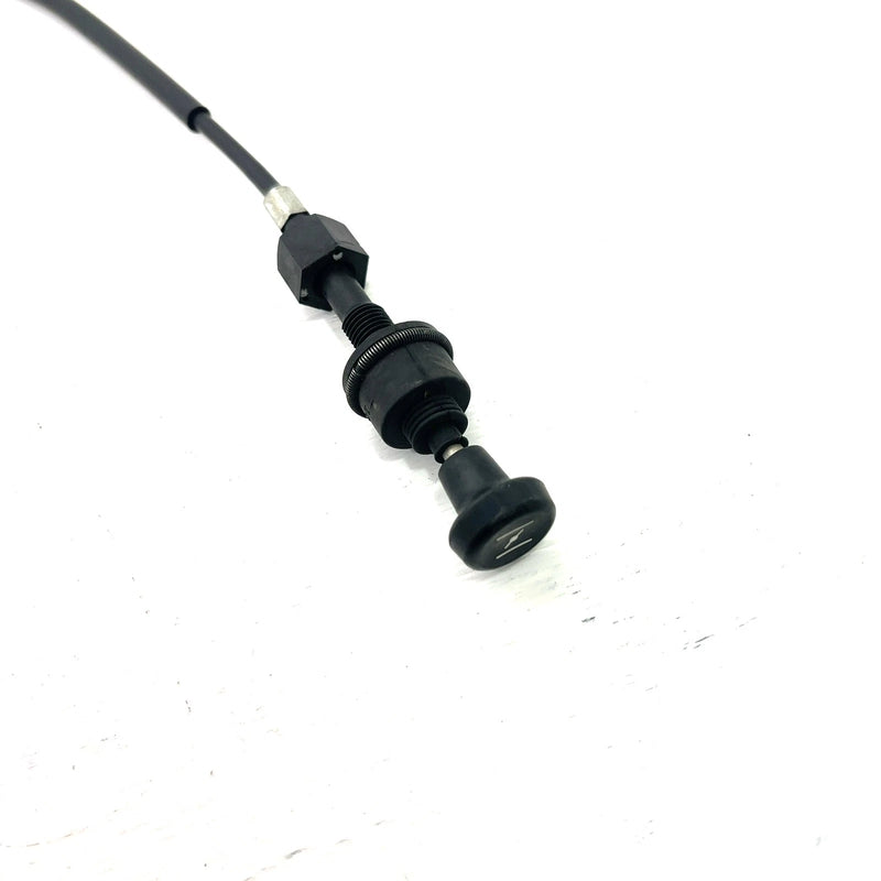 01-04 Honda Foreman Rubicon 500 TRX500FA 4x4 OEM Choke Cable 17950-HN2-010 AH93