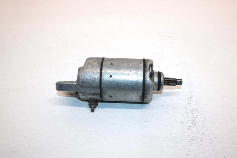 1992 Honda Trx 300 A Oem Starter Motor 31200-HC4-013 31200-HC4-033 AH51