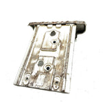 1994 Yamaha Kodiak 400 4x4 OEM Front Skid Plate 4GB-2147A-00-00 AY61