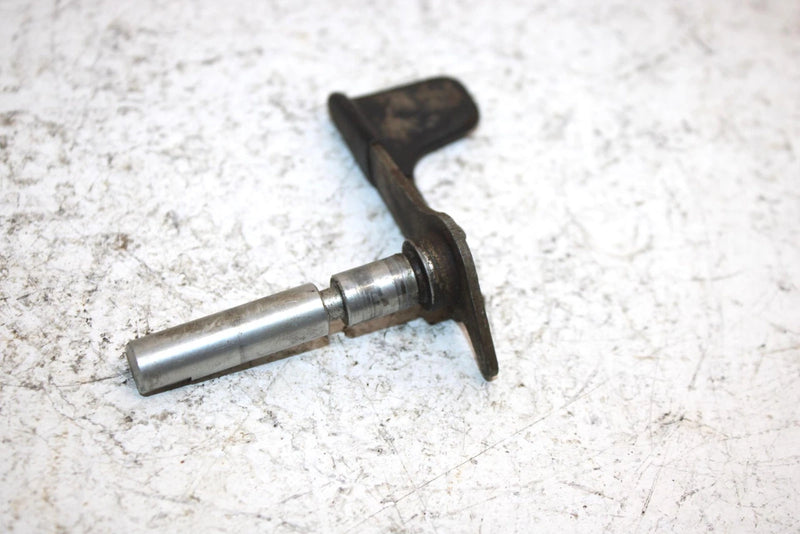 1990 Kawasaki Bayou 300 Oem Decompression Lever 21118-1062 AK22