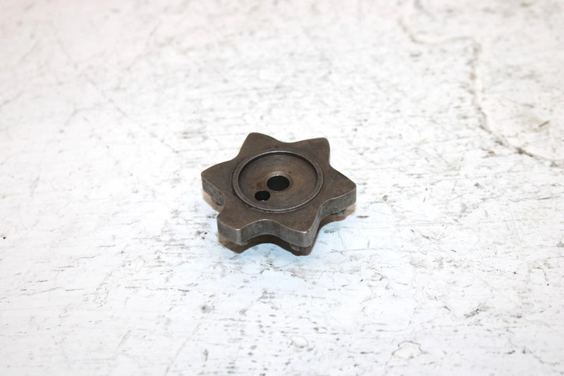 1983 Honda Atc 200 Oem Shift Stopper Cam Star 24411-958-010 AH66