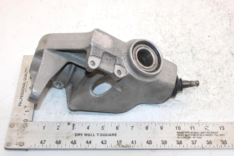 2003 Kawasaki Prairie 650 Oem Right Steering Spindal 39186-0042 AK26