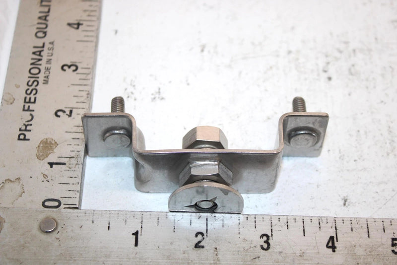 1992 Yamaha Waverunner Oem Seat Dampner EU0-63760-02-00 JY10