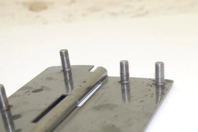 1988 Sea-doo Sp Oem Seat Hinge 291000027 JS35