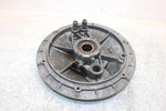 1986 Honda Trx350 Oem Rear Brake Panel 43100-HA7-670 AH40