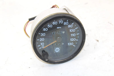 1996 Ski-doo Formula Sls 500 L/c Oem Speedometer Assembly 414806200 SS66