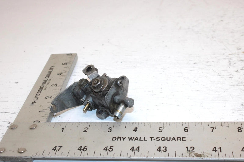 2002 Ski-doo Mxz 800 Adrenaline Oem Oil Pump 420888770 SS21