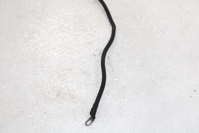 86 Polaris Trail Boss  Oem Battery To Engine Ground Cable 4010066 AP138