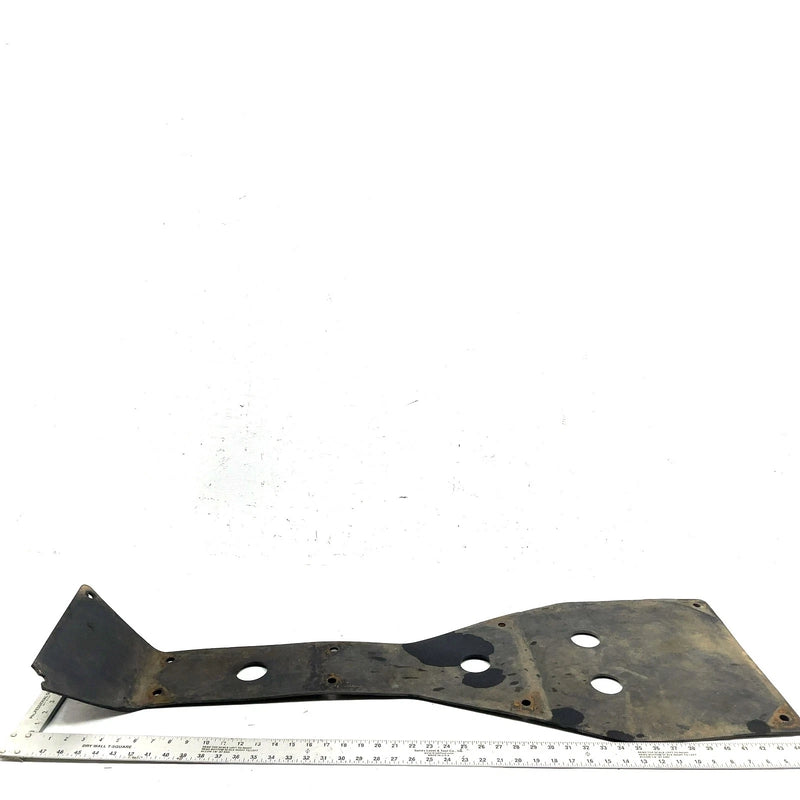 99-01 Arctic Cat 250 2x4 OEM Belly Pan Skid Plate 0406-354 AA31