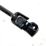 08-13 Kawasaki Teryx 750 KRF750A 4x4 OEM Steering Shaft 39114-0011 XK0