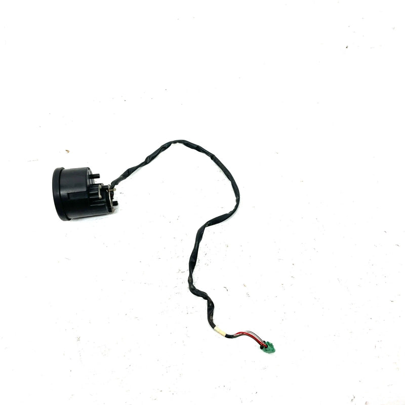 95-97 Kawasaki Jet Ski 900 ZXi OEM Speedometer 250085-3701 JK1