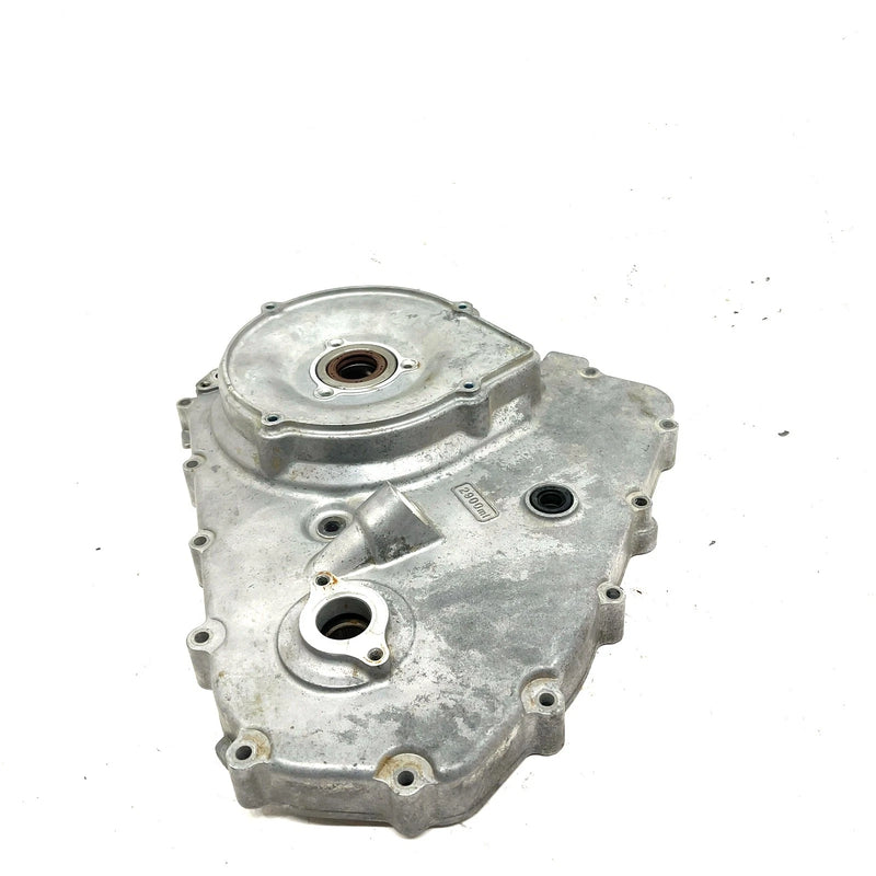 2002 Arctic Cat 375 4x4 Automatic OEM Stator Side Cover 3402-585 AA34