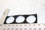 1998 Arctic Cat Zrt 600 Oem Upper Exhaust Ring 0612-302 SA47