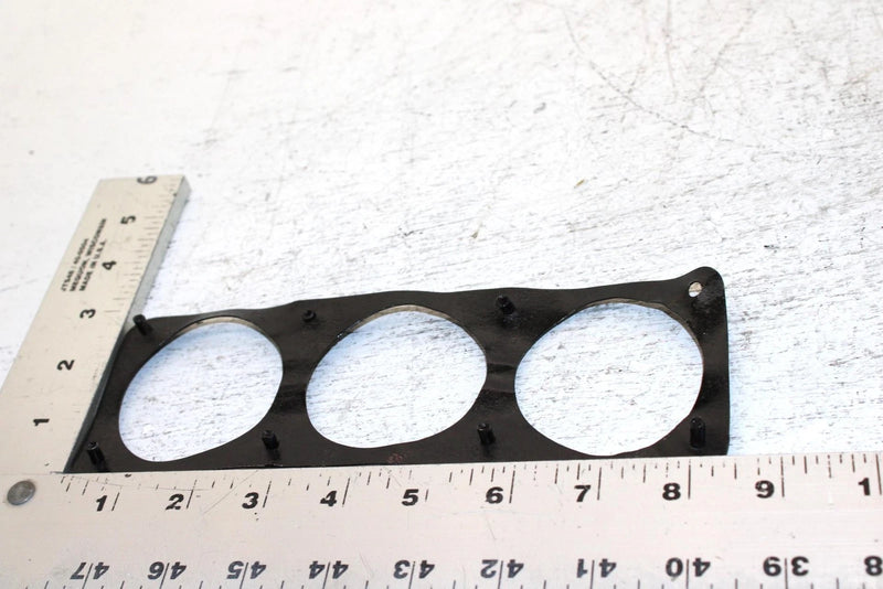 1998 Arctic Cat Zrt 600 Oem Upper Exhaust Ring 0612-302 SA47