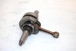 87 Polaris Trail Boss 4x4 Oem Crankshaft 3084582 3083810 AP9