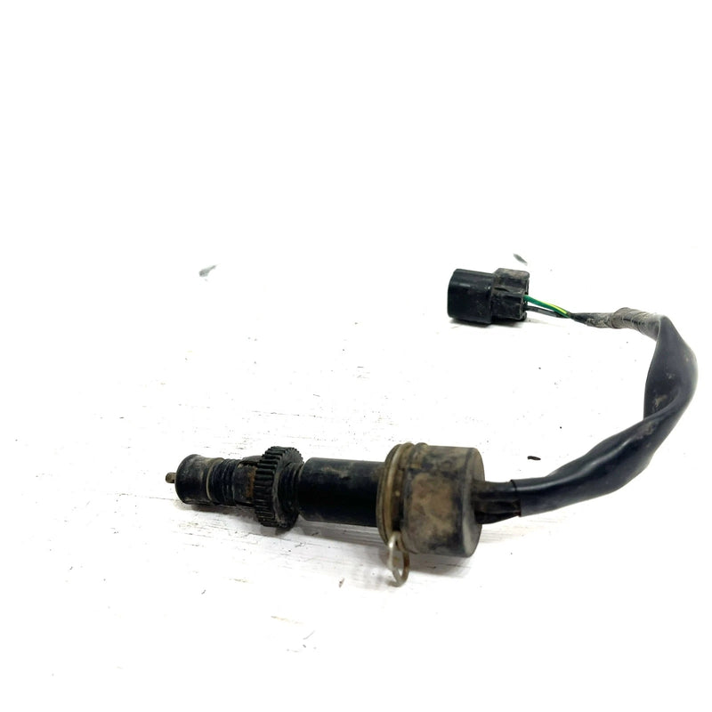 09-14 Honda Rancher 420 TRX420 ES OEM Brake Light Switch 35350-HP7-A01 AH76