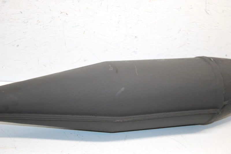 93 Arctic Cat Thundercat OEM PTO Side Expansion Chamber 0712-080 SAS12