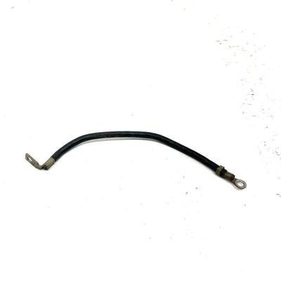 07-14 Honda Rancher 420 OEM Battery Ground Cable 32601-HP5-600 AH21