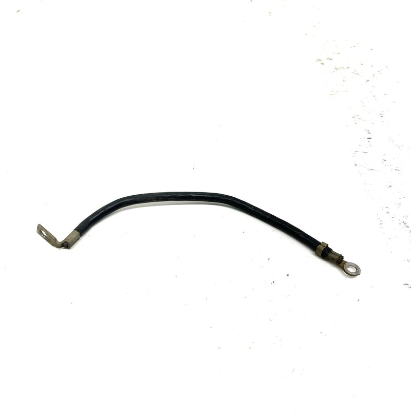 07-14 Honda Rancher 420 OEM Battery Ground Cable 32601-HP5-600 AH21