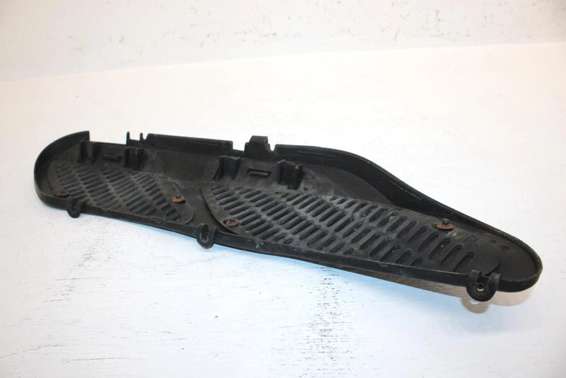 2002 Ski-doo Mxz 500 Oem Right Middle Hood Vent Grille 517302028 SS16
