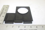 89 Yamaha Inviter OEM Airbox Plate 81E-14477-00-00 SY56