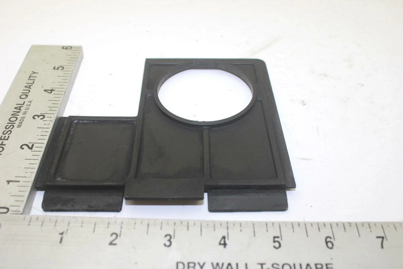 89 Yamaha Inviter OEM Airbox Plate 81E-14477-00-00 SY56