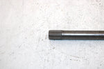 1996 Kawasaki Bayou 300 Oem Rear Axle Set 41068-1348; 41068-1347 AK19