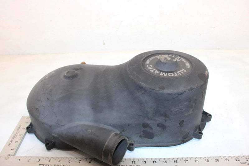 04 Polaris Atp 330 4x4 Outer Clutch Cover 2633262 2633926 AP23