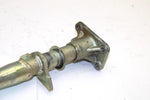 2002 Yamaha Sx600r Oem Steering Stem Shaft Column 8ED-23813-00-00 SY83