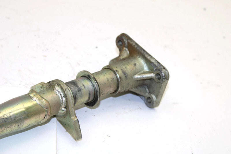 2002 Yamaha Sx600r Oem Steering Stem Shaft Column 8ED-23813-00-00 SY83