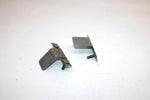 2000 Ski-doo Mxz 600 Oem Hood Guide Pair 502006500 SS15