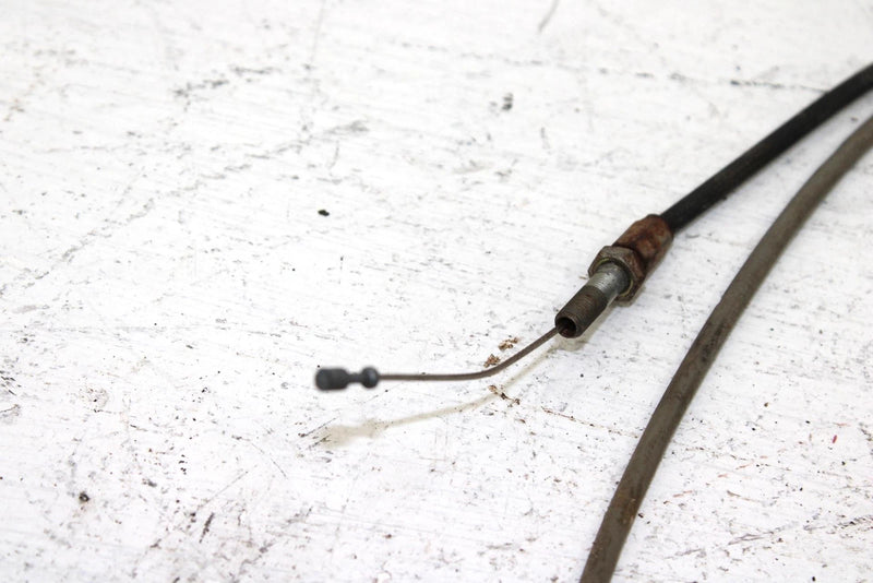 1996 Polaris 600 Xcr Sp Oem Throttle Cable 7080623 SP32