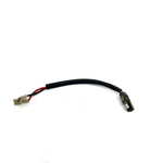 1998 Arctic Cat Bearcat 454 4X4 OEM Accessory Socket Wiring 0486-004 AA3