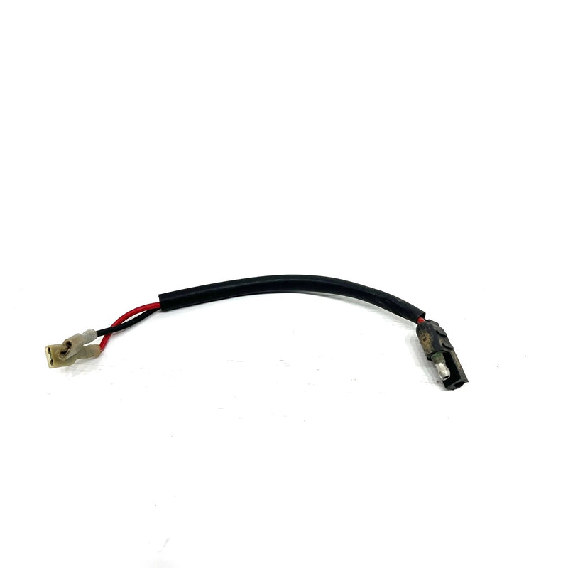 1998 Arctic Cat Bearcat 454 4X4 OEM Accessory Socket Wiring 0486-004 AA3