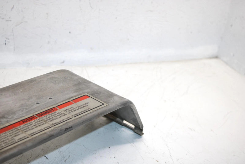92 Polaris Sport Gt Oem Belt Clutch Cover 5230118 5240965 SP62