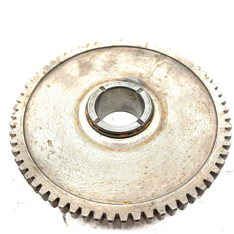 95 Yamaha Big Bear 350 OEM 65T Starter Clutch Idler Gear 1UY-15517-01-00 AY58
