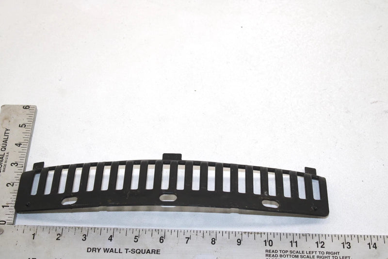 02 Polaris Xc Sp 500 Oem Hood Closure Lower Backer 5434201-070 Q915