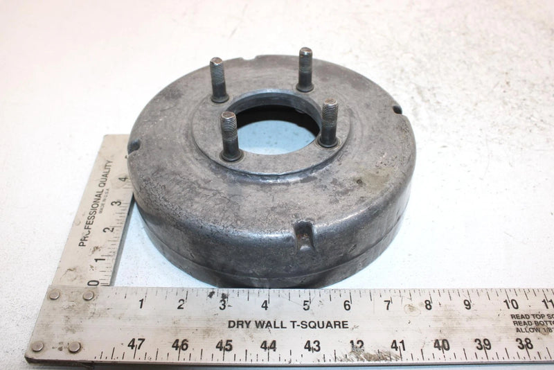 1997 Suzuki King Quad 300 4x4 Oem Rear Brake Drum 64120-39D00 AS11