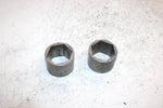 2001 Polaris Xplorer Oem Extrusion Retaining Nut Pair 5510313 Q5499