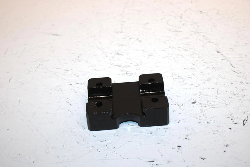 90 Arctic Cat Tigre Mountain Cat Oem Lower Handlebar Mount 0105-351 SA49