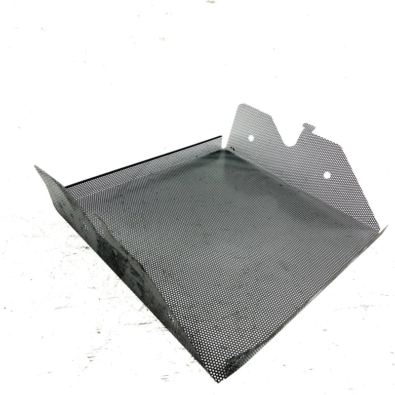 07-14 Honda Rancher 420 OEM Radiator Plate 19034-HP5-600 AH28