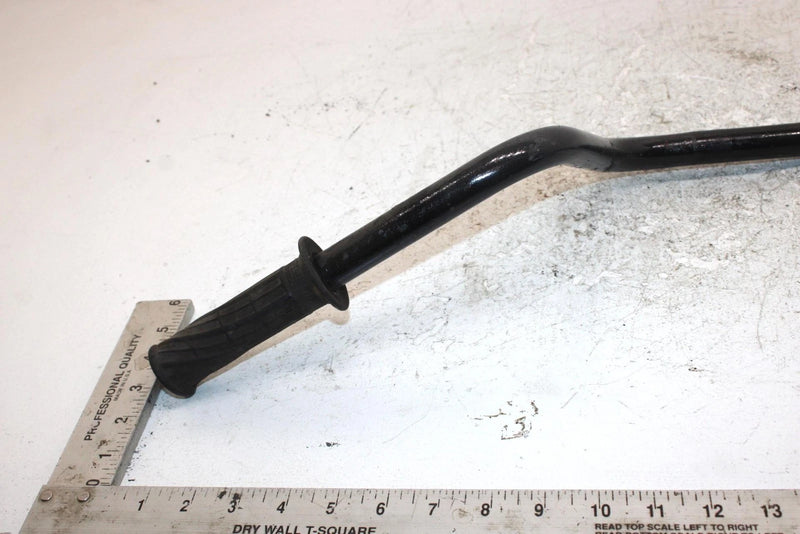 1994 Kawasaki Bayou 220 Oem Handlebars 46003-1291 AK3