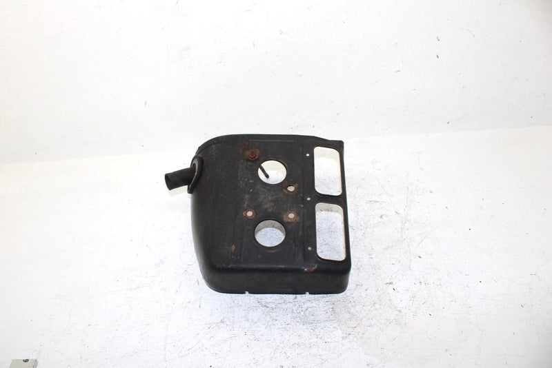 1997 Ski-doo Formula S 380 Oem Upper Engine Cooling Shroud 420810607 SS23