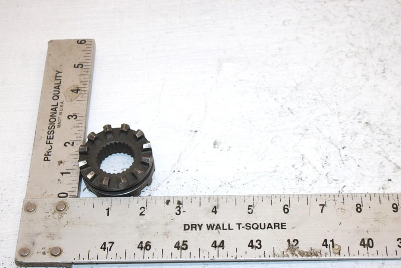 2001 Polaris Magnum 500 Oem High/Rev Engagement Dog 3234020 AP157