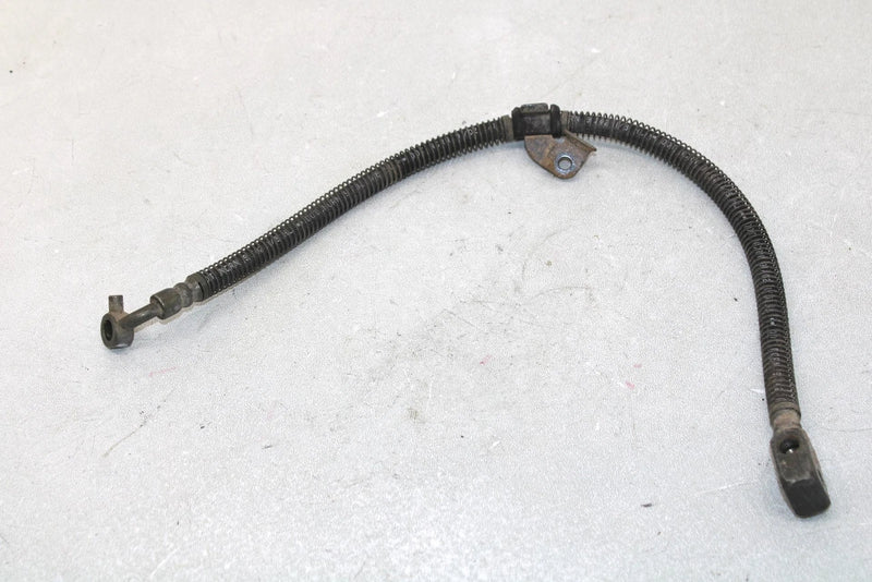 2003 Suzuki Lt-f400f Oem Left Front Brake Line 59440-38F00 59440-38F20 AS23