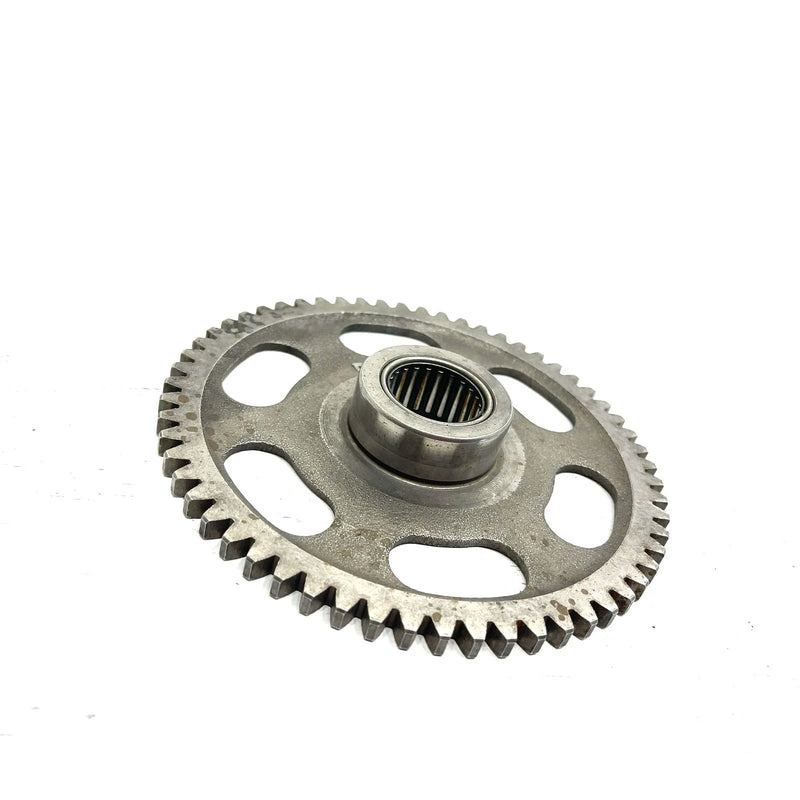 99-02 Arctic Cat 250 2x4 OEM 59T Starter Clutch Gear 3402-273 AA31