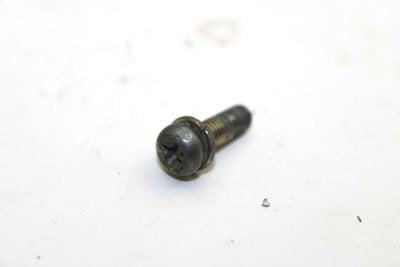 Polaris OEM Carb Carburetor Bowl Screw Set 3130056 Q497